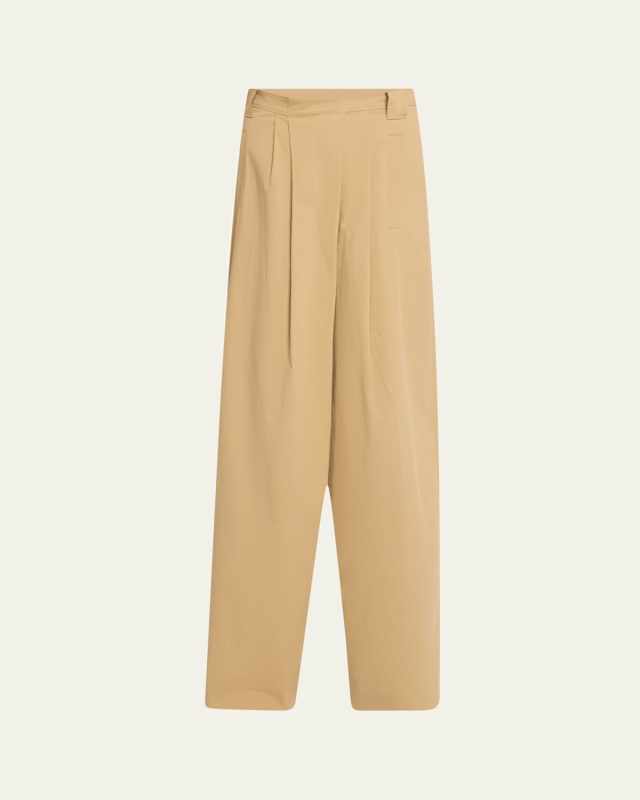Brody Wide-Leg Pants